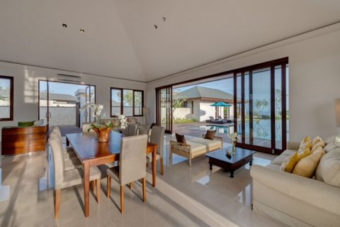6 bedrooms Villa in South Kuta, Badung, Bali (1259) 4