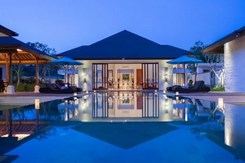6 bedrooms Villa in South Kuta, Badung, Bali (1259) 30