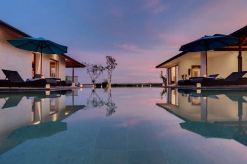6 bedrooms Villa in South Kuta, Badung, Bali (1259) 25