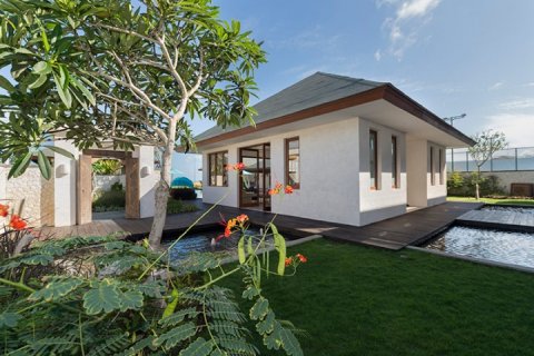 6 bedrooms Villa in South Kuta, Badung, Bali (1259) 29