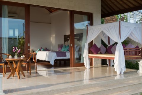 6 bedrooms Villa in South Kuta, Badung, Bali (1259) 16
