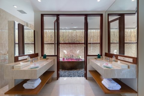6 bedrooms Villa in South Kuta, Badung, Bali (1259) 20