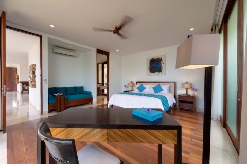 6 bedrooms Villa in South Kuta, Badung, Bali (1259) 11