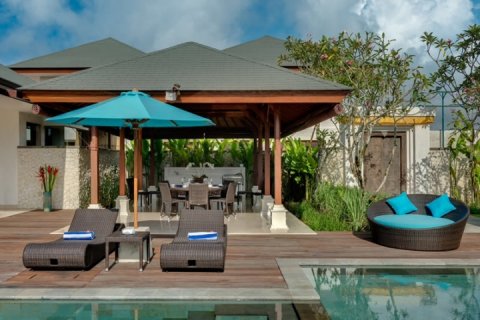 6 bedrooms Villa in South Kuta, Badung, Bali (1259) 10