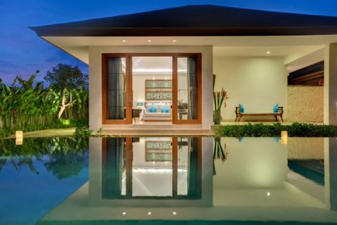 6 bedrooms Villa in South Kuta, Badung, Bali (1259) 26