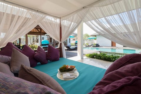6 bedrooms Villa in South Kuta, Badung, Bali (1259) 6