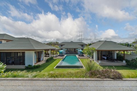 6 bedrooms Villa in South Kuta, Badung, Bali (1259) 23