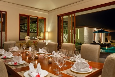 6 bedrooms Villa in South Kuta, Badung, Bali (1259) 24