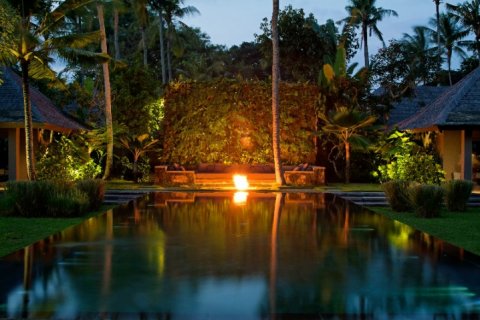 5 bedrooms Villa in Canggu, Badung, Bali (1264) 8