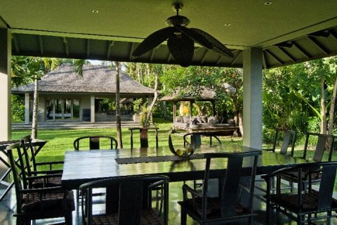 5 bedrooms Villa in Canggu, Badung, Bali (1264) 5