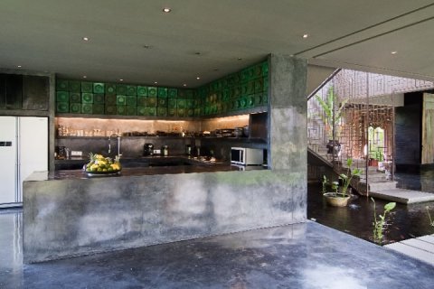 5 bedrooms Villa in Canggu, Badung, Bali (1264) 11