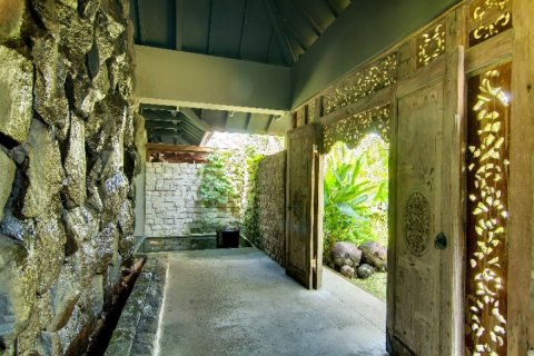 5 bedrooms Villa in Canggu, Badung, Bali (1264) 13