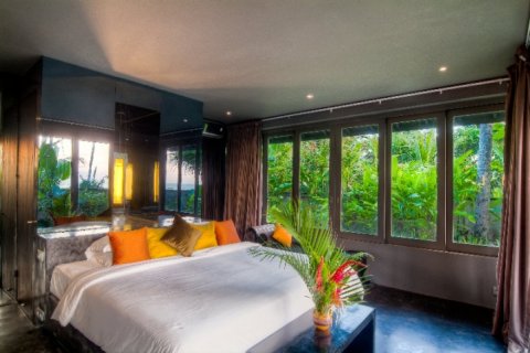 5 bedrooms Villa in Canggu, Badung, Bali (1264) 23
