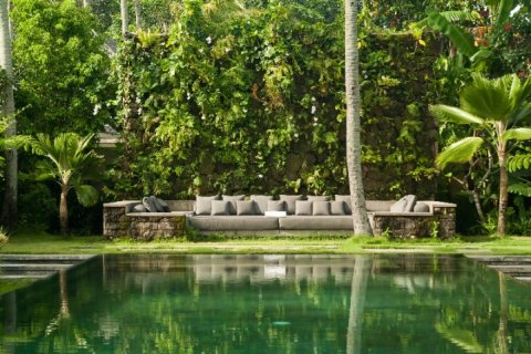 5 bedrooms Villa in Canggu, Badung, Bali (1264) 3