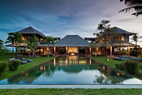 5 bedrooms Villa in Canggu, Badung, Bali (1264) 22