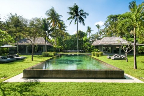 5 bedrooms Villa in Canggu, Badung, Bali (1264) 12