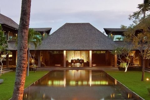 5 bedrooms Villa in Canggu, Badung, Bali (1264) 30