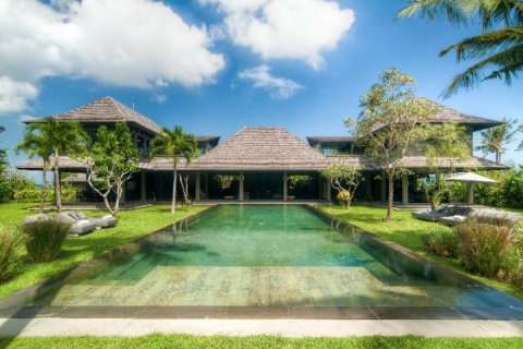 5 bedrooms Villa in Canggu, Badung, Bali (1264) 2