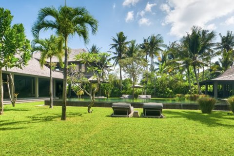 5 bedrooms Villa in Canggu, Badung, Bali (1264) 29