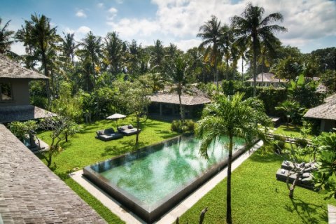 5 bedrooms Villa in Canggu, Badung, Bali (1264) 20