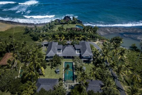 5 bedrooms Villa in Canggu, Badung, Bali (1264) 27