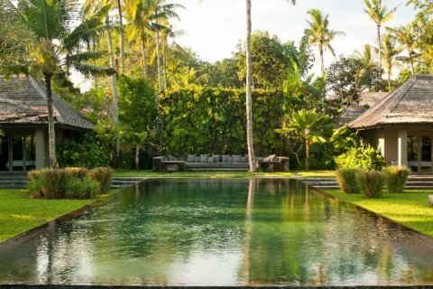 5 bedrooms Villa in Canggu, Badung, Bali (1264) 19