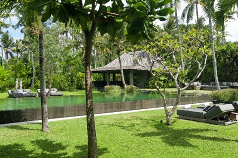 5 bedrooms Villa in Canggu, Badung, Bali (1264) 25