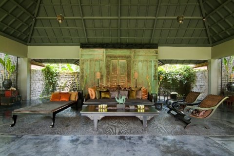5 bedrooms Villa in Canggu, Badung, Bali (1264) 10