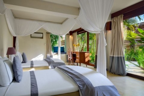 6 bedrooms Villa in Canggu, Badung, Bali (1258) 21