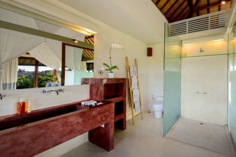 6 bedrooms Villa in Canggu, Badung, Bali (1258) 18