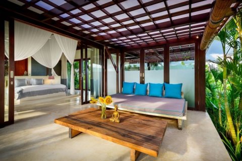 6 bedrooms Villa in Canggu, Badung, Bali (1258) 23
