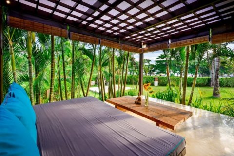 6 bedrooms Villa in Canggu, Badung, Bali (1258) 22