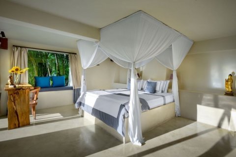 6 bedrooms Villa in Canggu, Badung, Bali (1258) 15