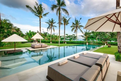 6 bedrooms Villa in Canggu, Badung, Bali (1258) 2