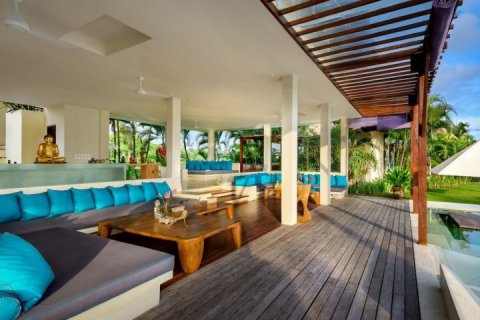 6 bedrooms Villa in Canggu, Badung, Bali (1258) 28