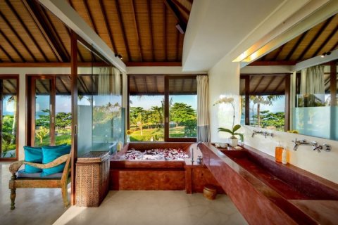 6 bedrooms Villa in Canggu, Badung, Bali (1258) 9