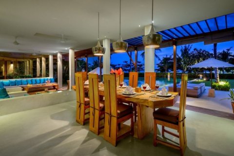 6 bedrooms Villa in Canggu, Badung, Bali (1258) 10