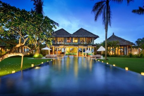 6 bedrooms Villa in Canggu, Badung, Bali (1258) 11