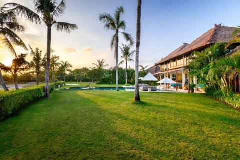 6 bedrooms Villa in Canggu, Badung, Bali (1258) 29