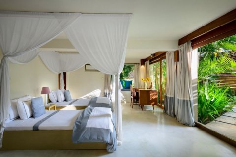 6 bedrooms Villa in Canggu, Badung, Bali (1258) 20
