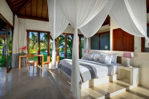 6 bedrooms Villa in Canggu, Badung, Bali (1258) 24