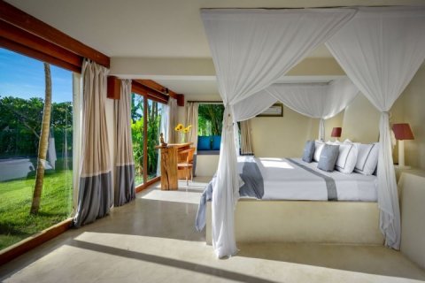 6 bedrooms Villa in Canggu, Badung, Bali (1258) 14