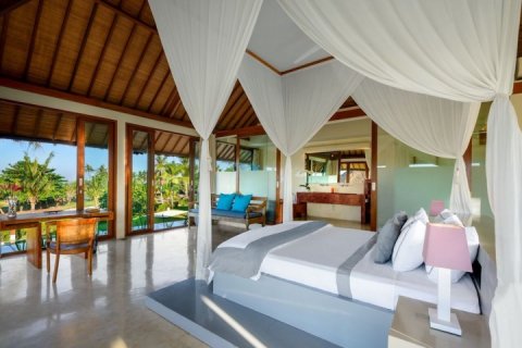 6 bedrooms Villa in Canggu, Badung, Bali (1258) 8