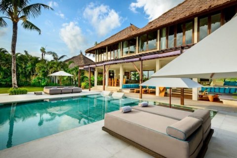 6 bedrooms Villa in Canggu, Badung, Bali (1258) 3