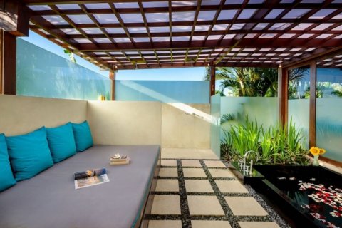 6 bedrooms Villa in Canggu, Badung, Bali (1258) 7