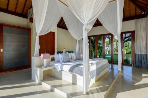 6 bedrooms Villa in Canggu, Badung, Bali (1258) 12