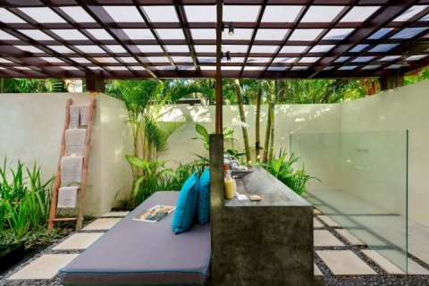 6 bedrooms Villa in Canggu, Badung, Bali (1258) 16