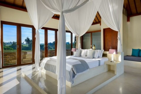 6 bedrooms Villa in Canggu, Badung, Bali (1258) 17