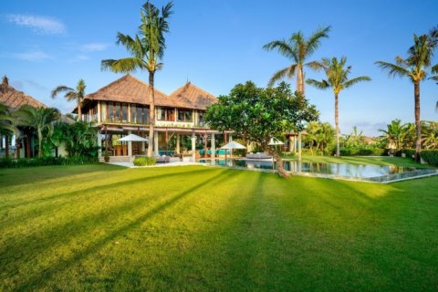 6 bedrooms Villa in Canggu, Badung, Bali (1258) 26