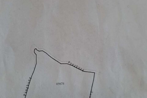 2000m2 Land in South Kuta, Badung, Bali (5813) 11